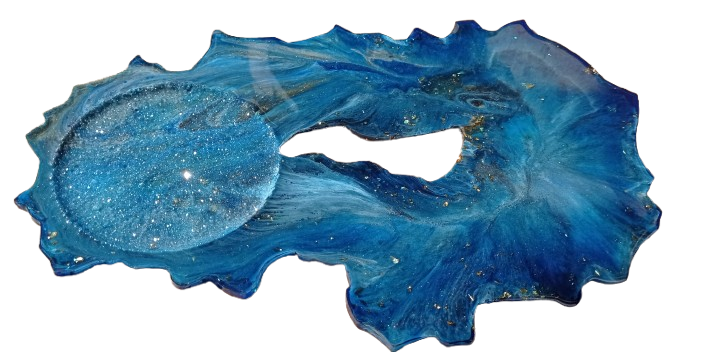 Padėklas, namų dekoras